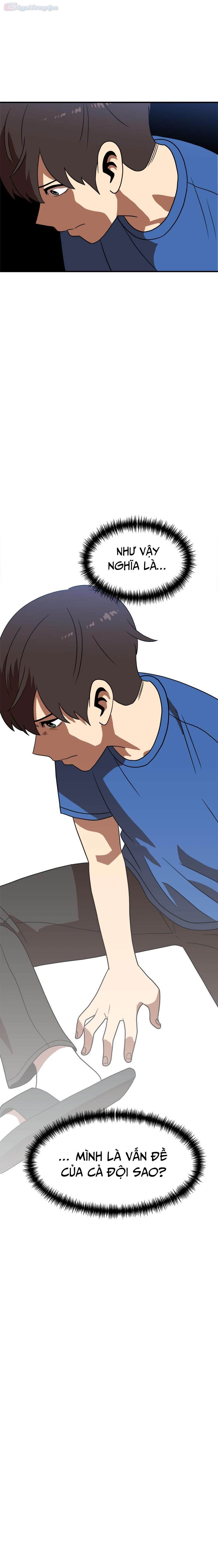 Đọc truyện [Leak] Cao thủ tái xuất - Chap 86